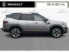 Dacia Bigster (2026) thumbnail 4