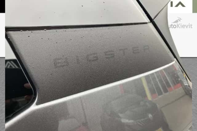 Dacia Bigster (2026) thumbnail 36
