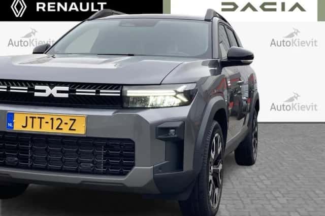 Dacia Bigster (2026) thumbnail 38