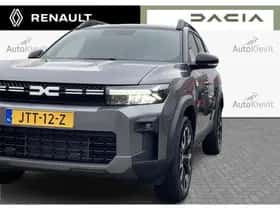 Dacia Bigster (2026) thumbnail 38
