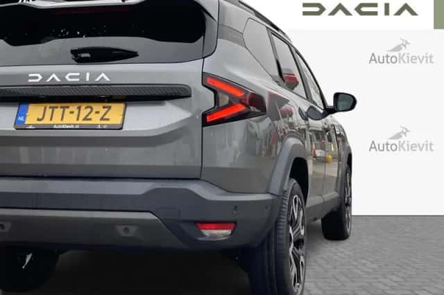 Dacia Bigster (2026) thumbnail 39