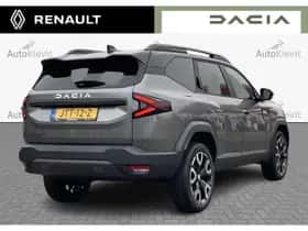 Dacia Bigster (2026) thumbnail 5