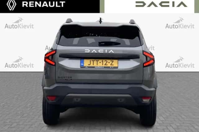 Dacia Bigster (2026) thumbnail 6