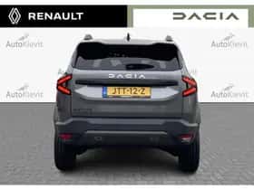 Dacia Bigster (2026) thumbnail 6