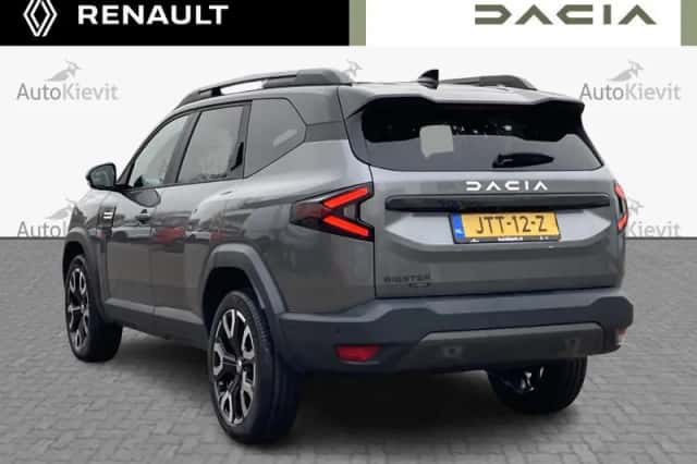 Dacia Bigster (2026) thumbnail 7
