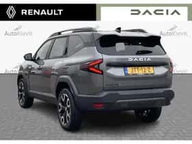 Dacia Bigster (2026) thumbnail 7