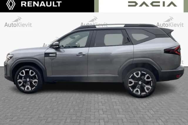 Dacia Bigster (2026) thumbnail 8