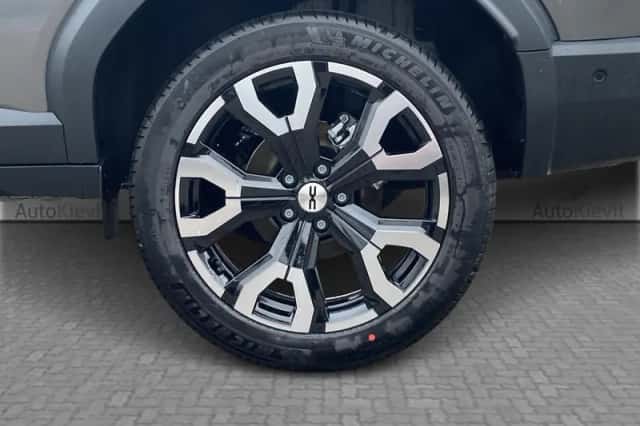 Dacia Bigster (2026) thumbnail 9