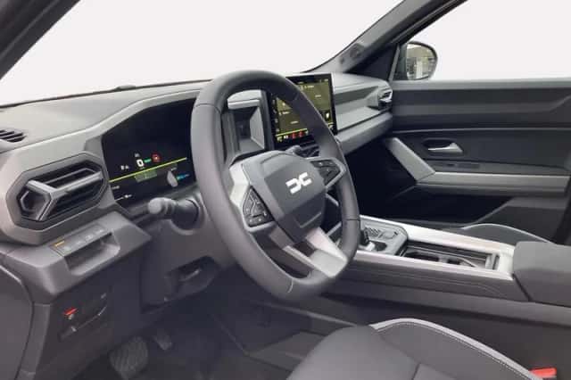 Dacia Bigster (2026) thumbnail 10