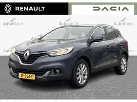 Renault Kadjar (2016)