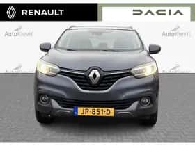 Renault Kadjar (2016) thumbnail 2
