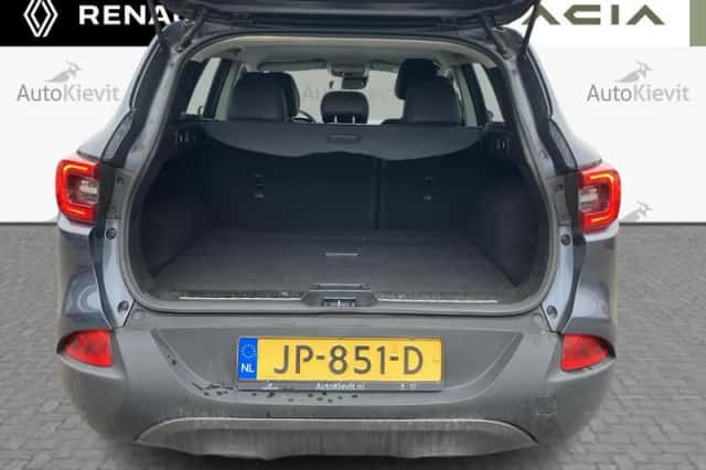 Renault Kadjar (2016) thumbnail 12