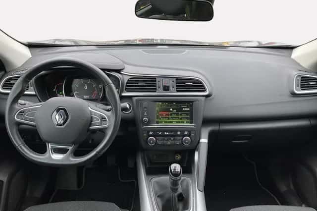 Renault Kadjar (2016) thumbnail 13