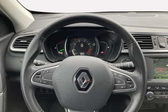 Renault Kadjar (2016) thumbnail 16