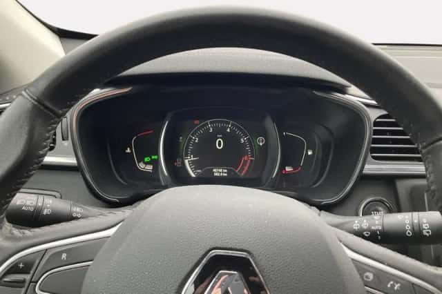 Renault Kadjar (2016) thumbnail 17