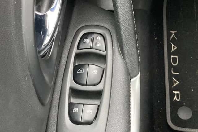 Renault Kadjar (2016) thumbnail 19