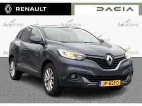 Renault Kadjar (2016) thumbnail 3