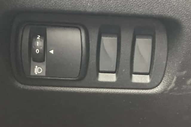 Renault Kadjar (2016) thumbnail 21
