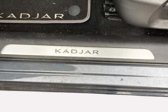 Renault Kadjar (2016) thumbnail 25
