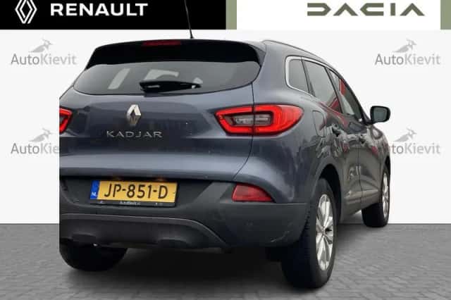 Renault Kadjar (2016) thumbnail 28