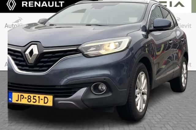 Renault Kadjar (2016) thumbnail 29