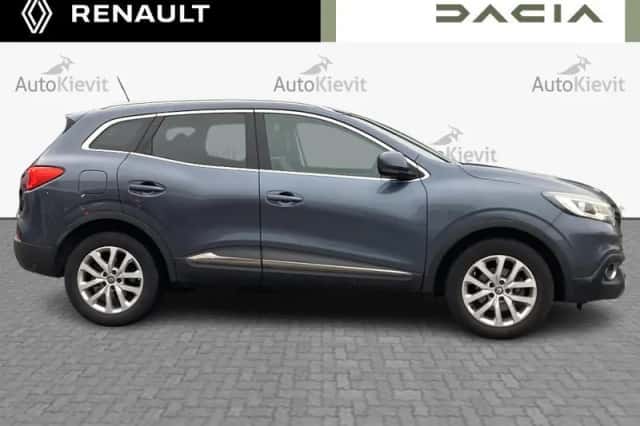 Renault Kadjar (2016) thumbnail 4