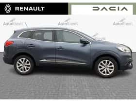 Renault Kadjar (2016) thumbnail 4