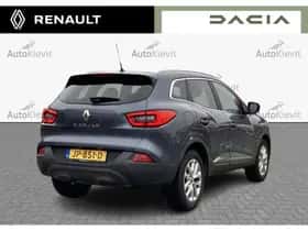 Renault Kadjar (2016) thumbnail 5