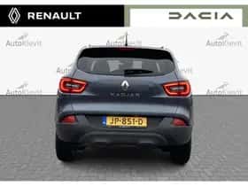 Renault Kadjar (2016) thumbnail 6
