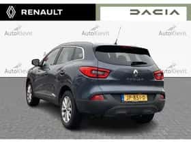 Renault Kadjar (2016) thumbnail 7