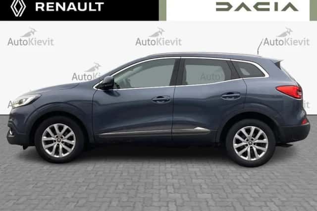 Renault Kadjar (2016) thumbnail 8