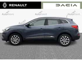 Renault Kadjar (2016) thumbnail 8