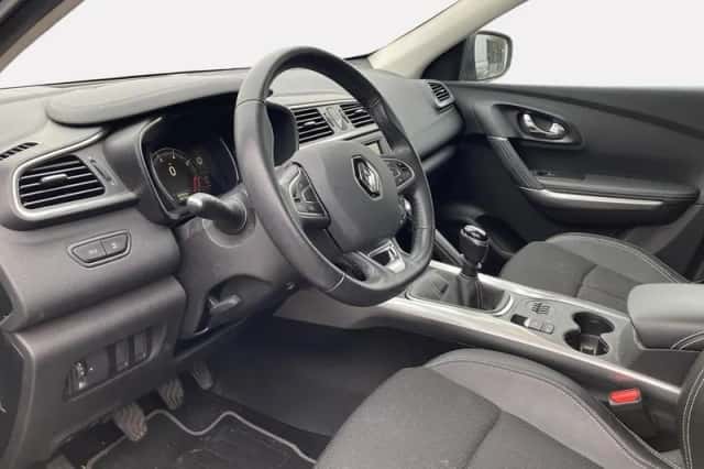 Renault Kadjar (2016) thumbnail 10