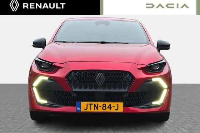 Renault Clio (2026) thumbnail 2