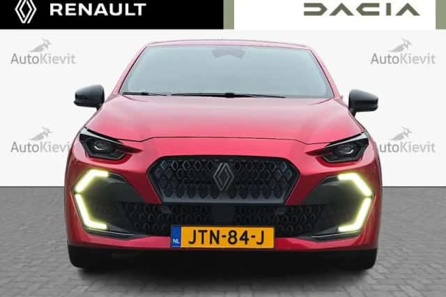 Renault Clio (2026) thumbnail 2