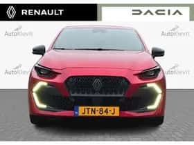 Renault Clio (2026) thumbnail 2