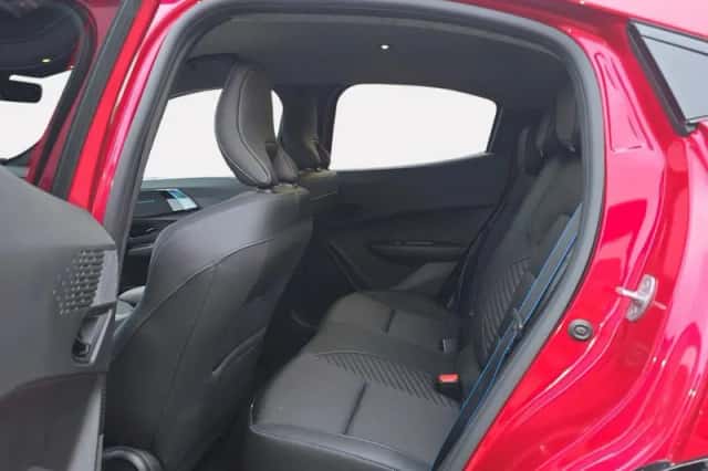 Renault Clio (2026) thumbnail 11