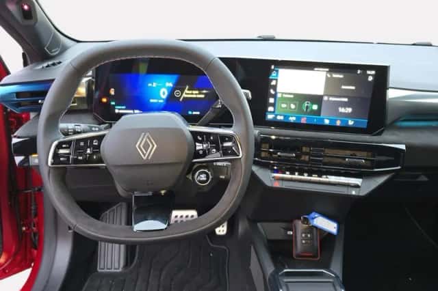 Renault Clio (2026) thumbnail 13