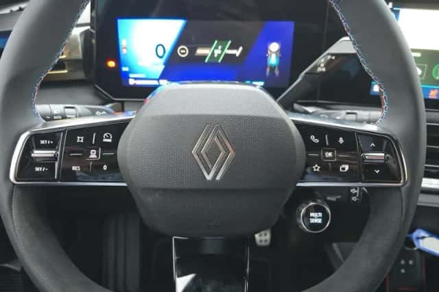 Renault Clio (2026) thumbnail 16