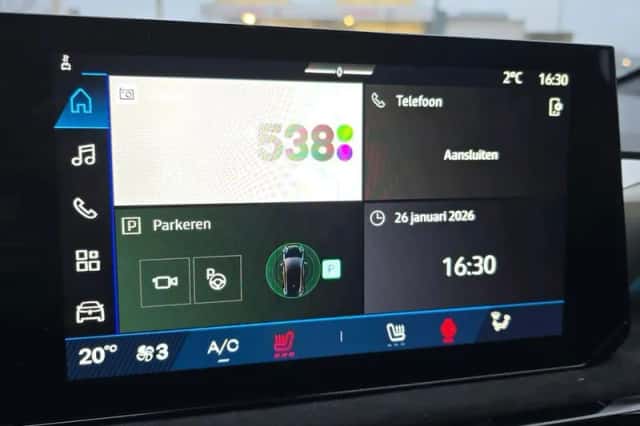Renault Clio (2026) thumbnail 19