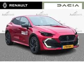 Renault Clio (2026) thumbnail 3