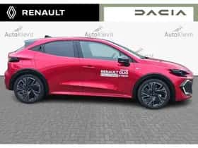 Renault Clio (2026) thumbnail 4