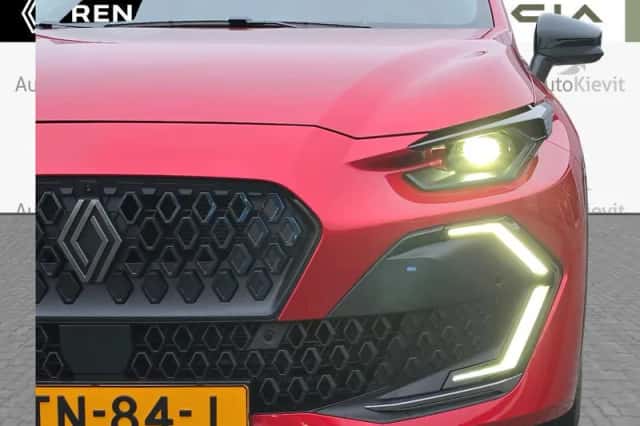Renault Clio (2026) thumbnail 33