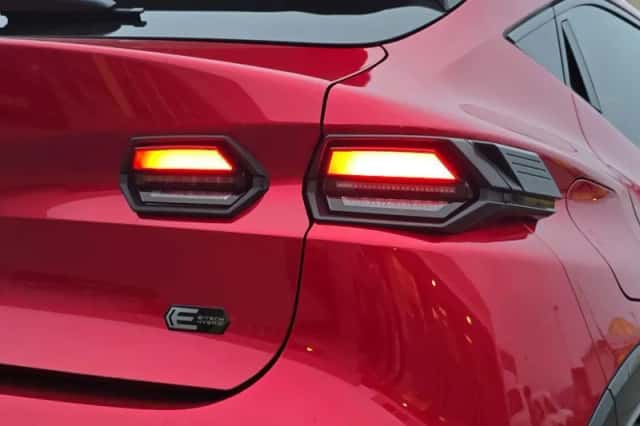 Renault Clio (2026) thumbnail 35