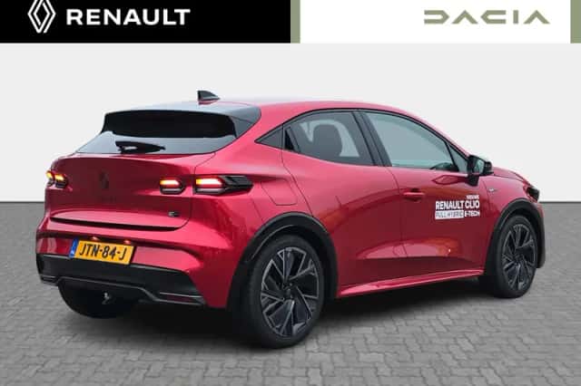 Renault Clio (2026) thumbnail 5