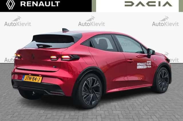 Renault Clio (2026) thumbnail 5