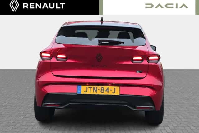Renault Clio (2026) thumbnail 6