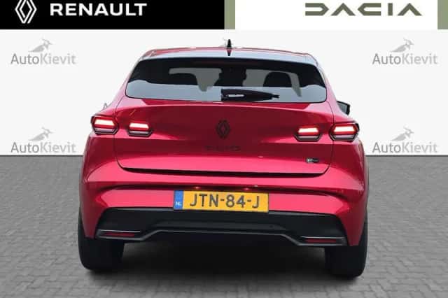Renault Clio (2026) thumbnail 6