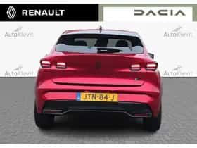 Renault Clio (2026) thumbnail 6
