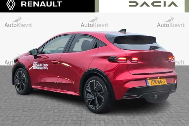 Renault Clio (2026) thumbnail 7